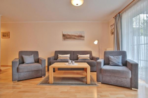 Gorch-Fock-Park Haus 57 Gorch-Fock-Park 57 Appartement 14, Timmendorfer Strand